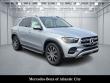 Certified 2026 Mercedes-Benz GLE GLE 350 SUV