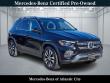 Certified 2026 Mercedes-Benz GLE GLE 350 SUV