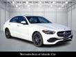 Used 2023 Mercedes-Benz C-Class C 300 Sedan