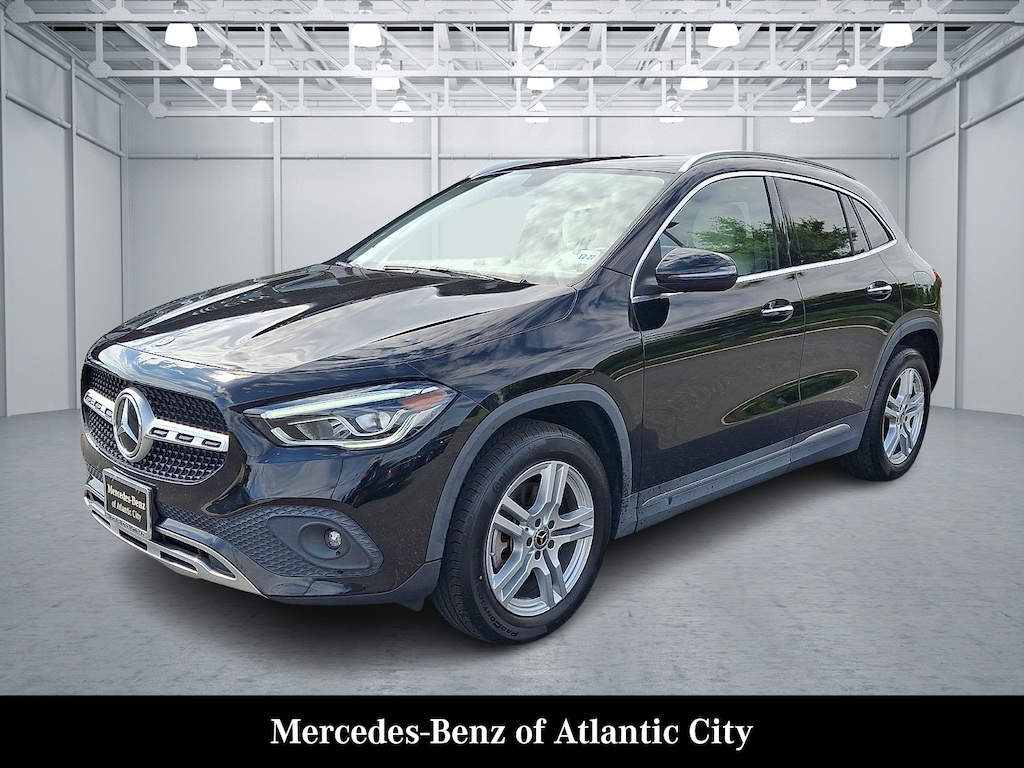 Used 2023 Mercedes-Benz GLA GLA 250 SUV