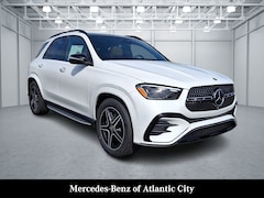 2026 Mercedes-Benz GLE 450 4MATIC SUV