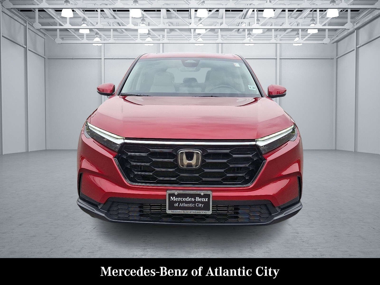 2024 Honda CR-V EX photo 2
