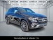 Certified 2026 Mercedes-Benz GLE GLE 350 SUV