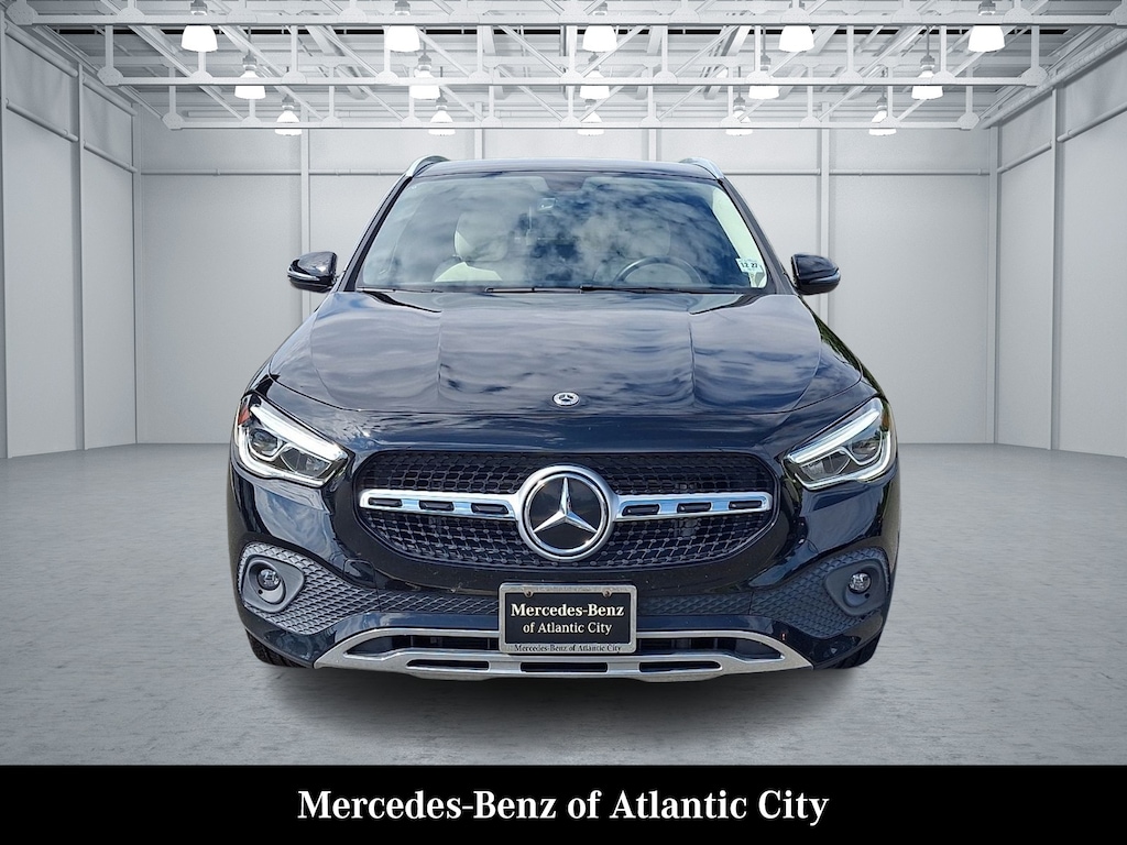 Used 2023 Mercedes-Benz GLA GLA 250 SUV