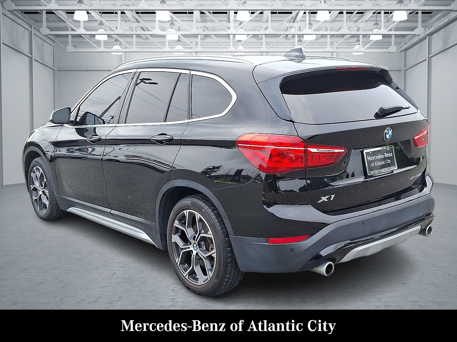 2020 Bmw X1 XDrive28i photo 4