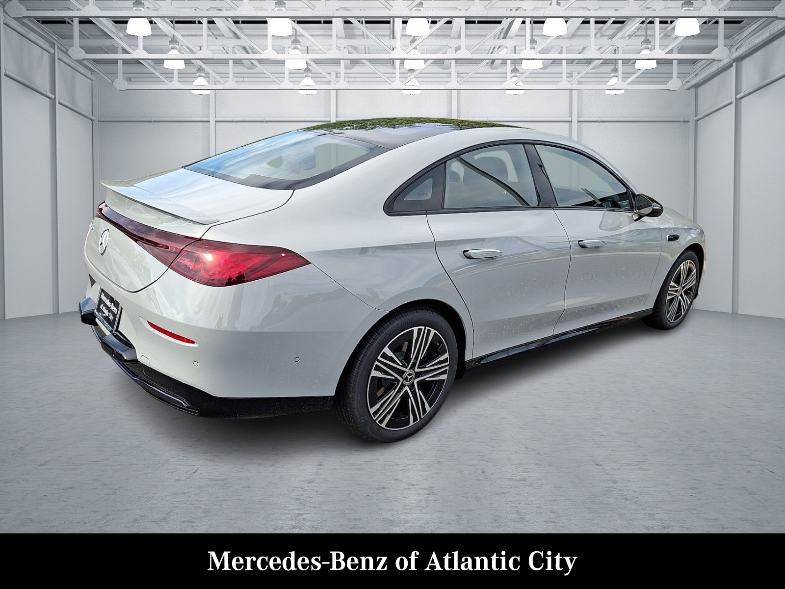 New 2027 Mercedes-Benz CLA 220 CLA 220 Sedan