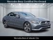 Certified 2024 Mercedes-Benz C-Class C 300 Sedan