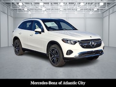 2026 Mercedes-Benz GLC 300 4MATIC SUV