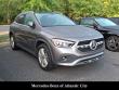 Used 2023 Mercedes-Benz GLA GLA 250 SUV