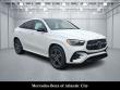New 2026 Mercedes-Benz GLE 450 4MATIC Coupe
