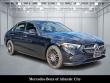 Used 2023 Mercedes-Benz C-Class C 300 Sedan