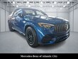  Mercedes-Benz AMG GLC 43