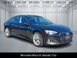 Used 2023 Audi A5 Sportback Premium Hatchback