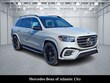  Mercedes-Benz GLS 450