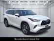 Used 2023 Toyota Highlander XLE SUV