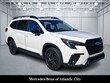  Subaru Ascent