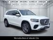 Certified 2025 Mercedes-Benz GLS GLS 450 SUV