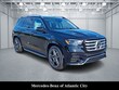  Mercedes-Benz GLS 450