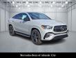 New 2026 Mercedes-Benz GLE 450 4MATIC Coupe