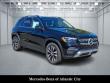 Certified 2026 Mercedes-Benz GLE GLE 350 SUV