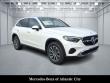 Certified 2026 Mercedes-Benz GLC GLC 300 SUV