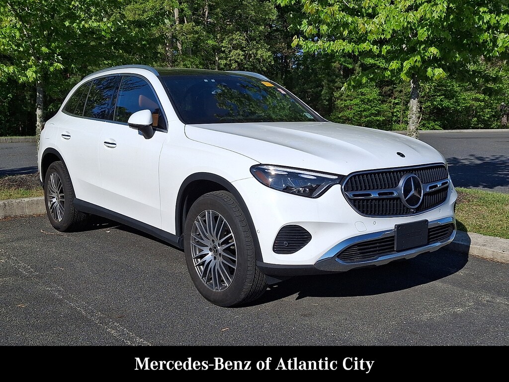 Used 2023 Mercedes-Benz GLC GLC 300 SUV