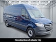  Mercedes-Benz Sprinter 2500