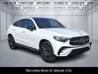 Used 2024 Mercedes-Benz GLC GLC 300 Coupe SUV