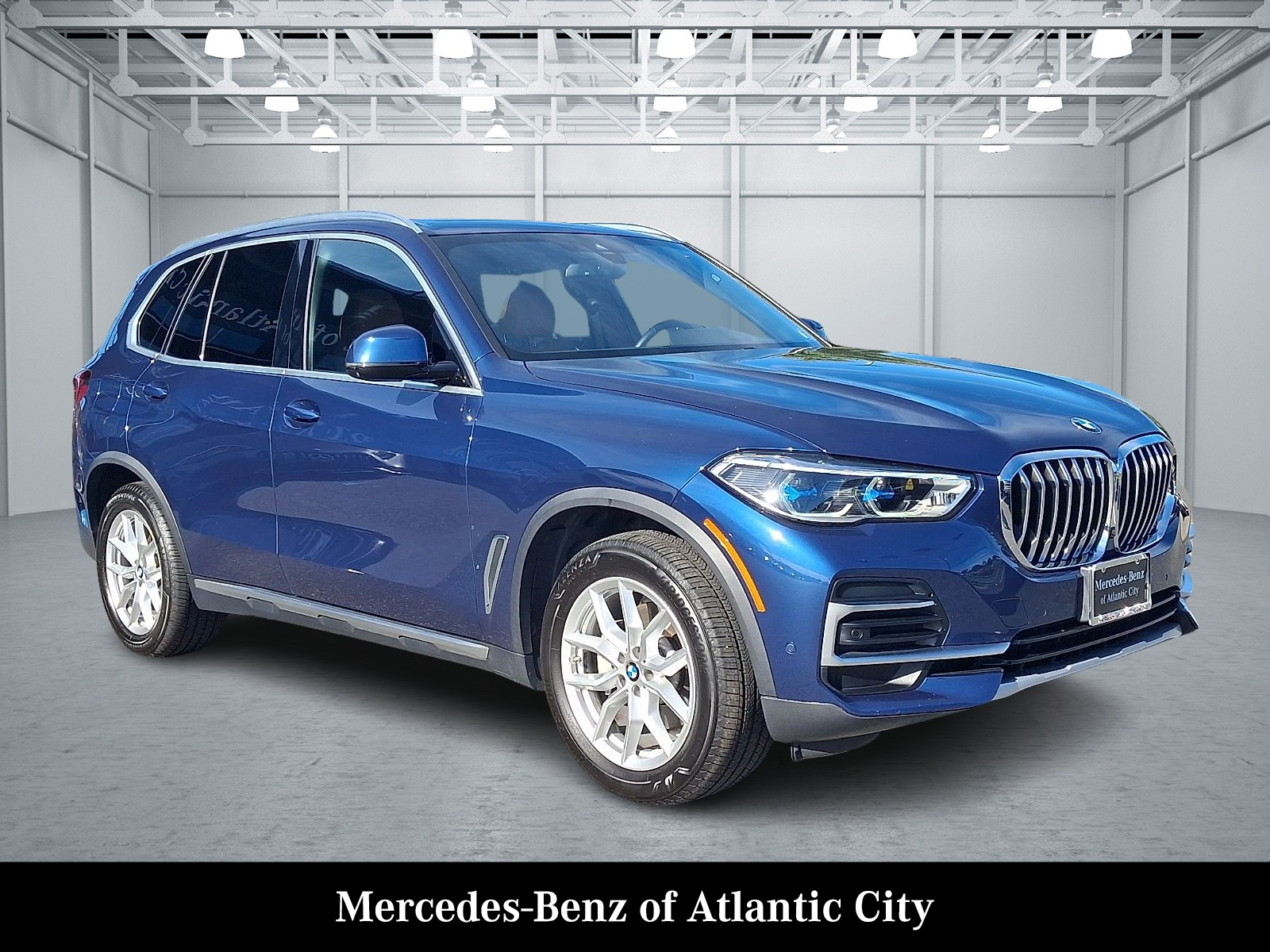 2023 BMW X5