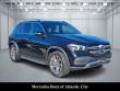 Certified 2023 Mercedes-Benz GLE GLE 350 SUV