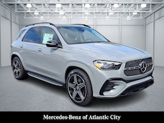 2026 Mercedes-Benz GLE 350 4MATIC SUV