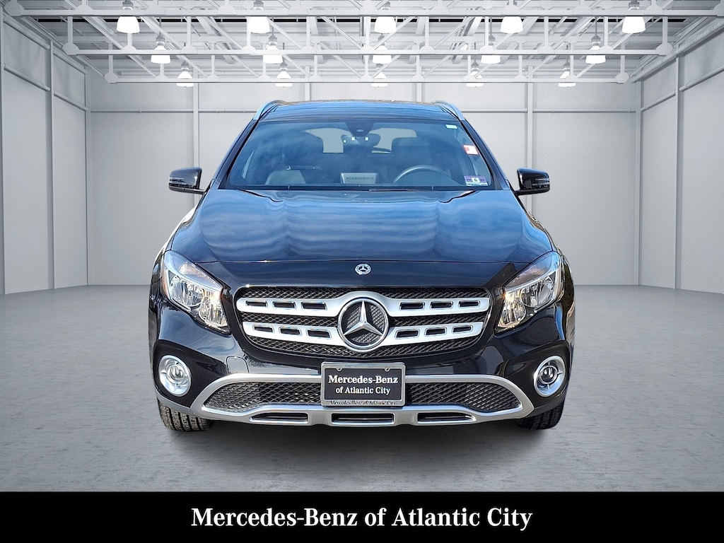 Used 2019 Mercedes-Benz GLA GLA 250 SUV