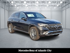 2026 Mercedes-Benz GLC 300 4MATIC SUV