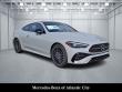New 2026 Mercedes-Benz CLE 300 4MATIC Coupe