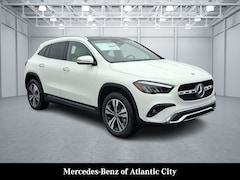 2026 Mercedes-Benz GLA 250 4MATIC SUV