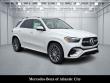 Certified 2025 Mercedes-Benz GLE GLE 350 SUV