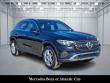 Certified 2023 Mercedes-Benz GLC GLC 300 SUV