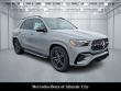 New 2026 Mercedes-Benz GLE 350 4MATIC SUV