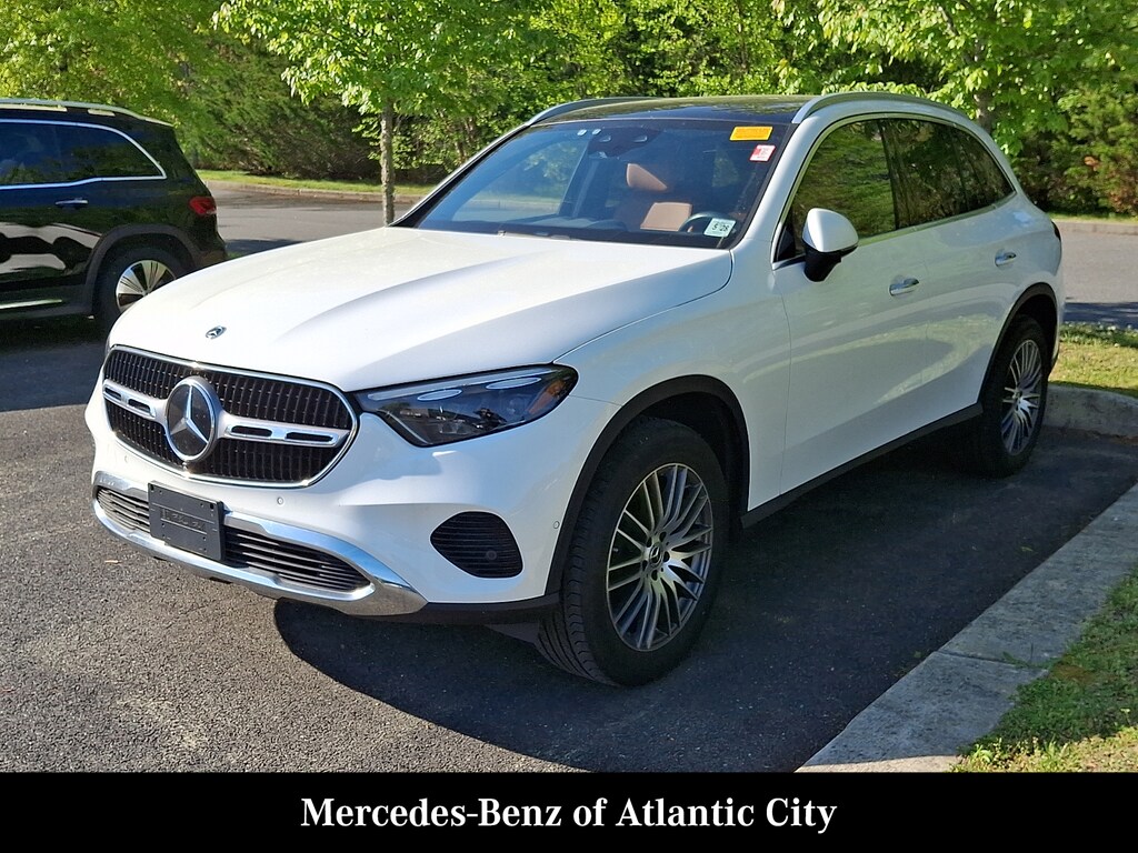 Used 2023 Mercedes-Benz GLC GLC 300 SUV