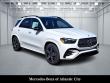 New 2026 Mercedes-Benz GLE 450 4MATIC SUV