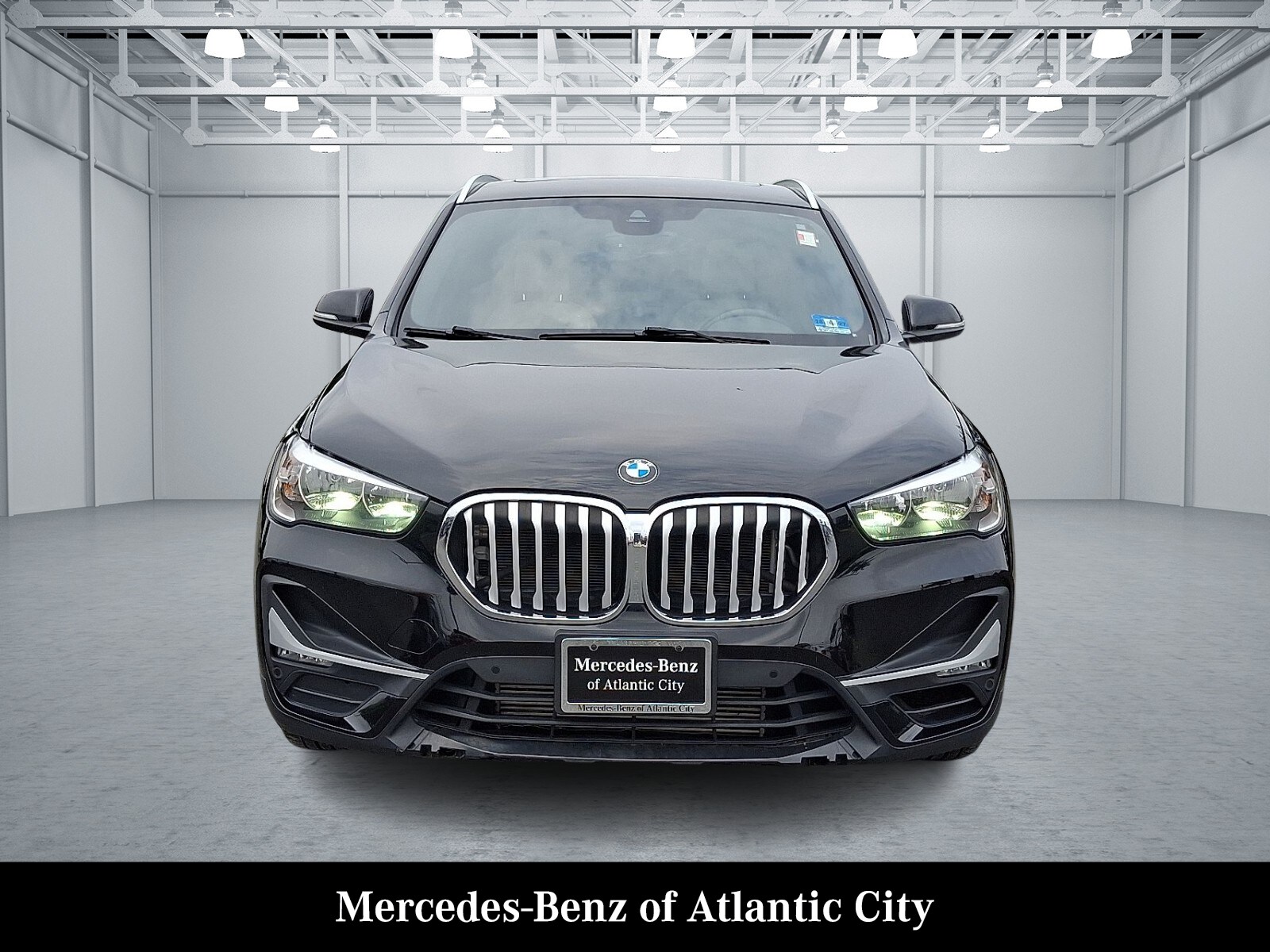 2020 Bmw X1 XDrive28i photo 2