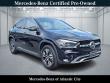 Certified 2025 Mercedes-Benz GLA GLA 250 SUV