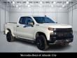 Used 2019 Chevrolet Silverado 1500 Custom Trail Boss Truck