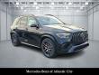 New 2026 Mercedes-Benz AMG GLE 63 S SUV