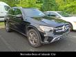 Certified 2020 Mercedes-Benz GLC GLC 300 SUV