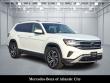 Used 2021 Volkswagen Atlas SEL Premium SUV