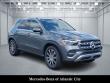 Used 2025 Mercedes-Benz GLE GLE 350 SUV