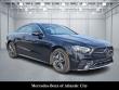 Used 2022 Mercedes-Benz E-Class E 450 Coupe