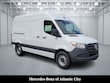 Mercedes-Benz Sprinter 2500