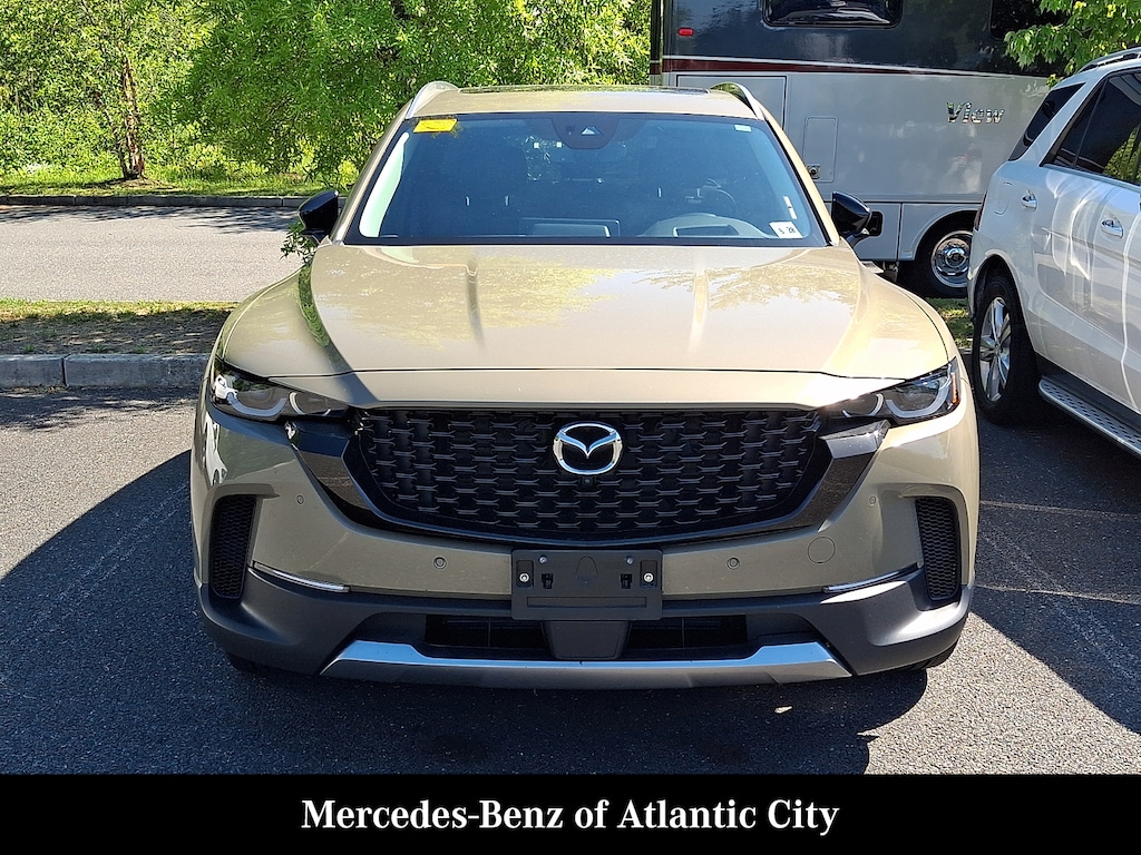 Used 2023 Mazda CX-50 2.5 Turbo Premium Plus Package SUV